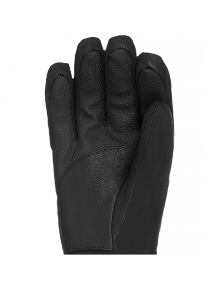 Rękawice narciarskie Level Super Radiator JR GTX