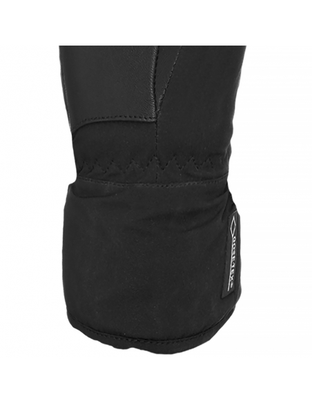 Rękawice narciarskie Level Super Radiator JR GTX PK-Black