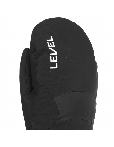 Rękawice narciarskie Level Super Radiator JR Mitten GTX