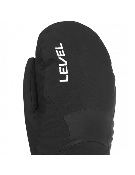Rękawice narciarskie Level Super Radiator JR Mitten GTX