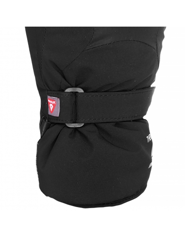 Rękawice narciarskie Level Super Radiator JR Mitten GTX