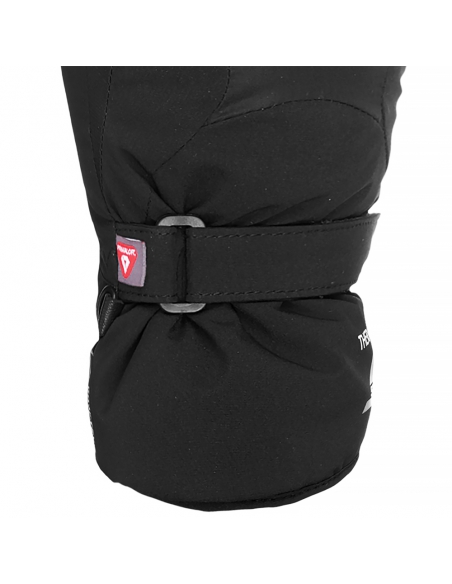 Rękawice narciarskie Level Super Radiator JR Mitten GTX