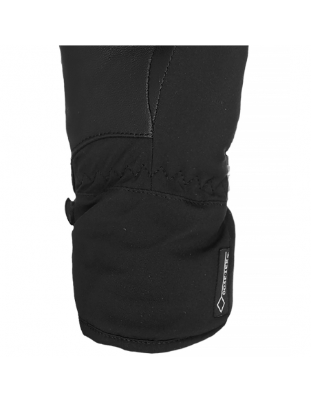 Rękawice narciarskie Level Super Radiator JR Mitten GTX