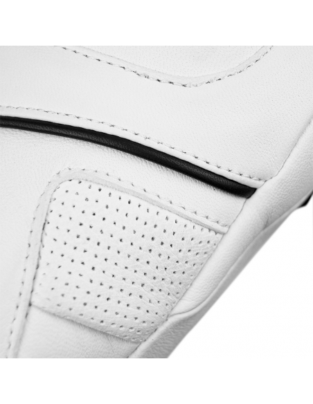 Rękawice narciarskie Reusch World Champ (jednopalczaste) White/Black