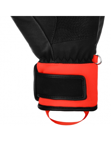 Rękawice narciarskie Reusch Worldcup Warrior GS...