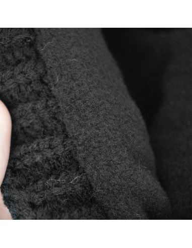 Opaska Reusch Mica Headband Orange Pop