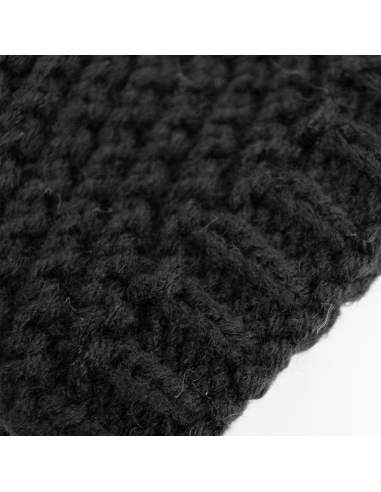 Opaska Reusch Mica Headband Orange Pop