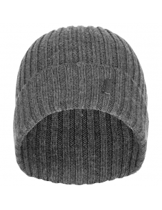 Czapka Reusch Will Beanie Anthracite