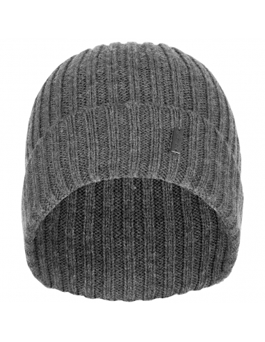 Czapka Reusch Will Beanie Anthracite