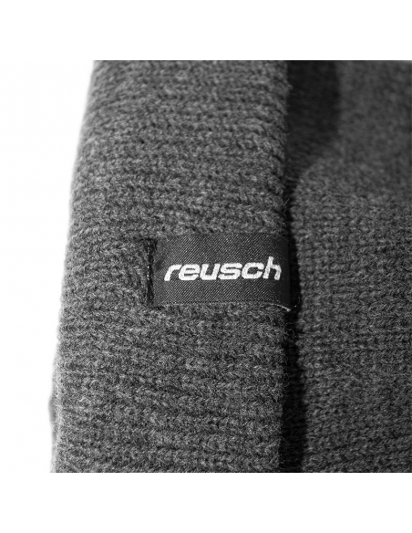 Czapka Reusch Eddie Beanie Dark Grey Czapka Reusch Eddie Beanie Dark Grey