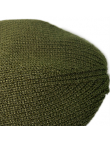 Czapka Reusch Eddie Beanie Dark Green