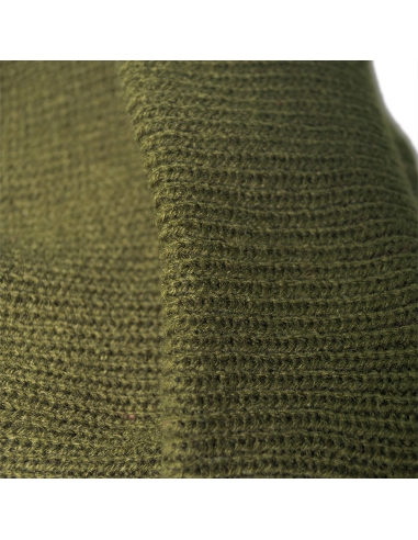 Czapka Reusch Eddie Beanie Dark Green