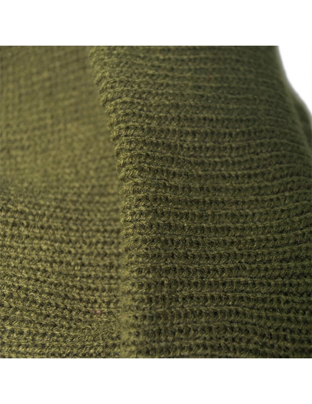 Czapka Reusch Eddie Beanie Dark Green