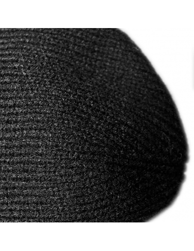 Czapka Reusch Eddie Beanie Black