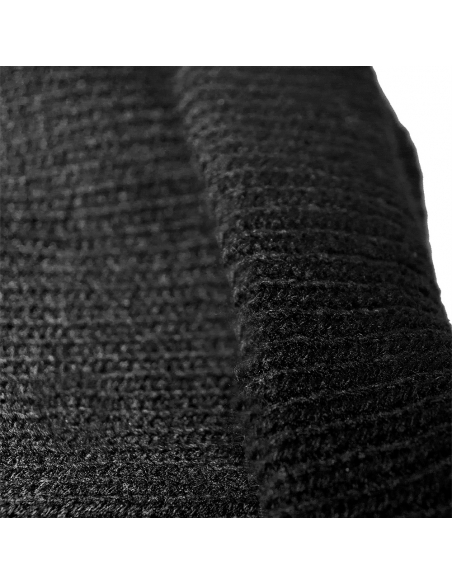 Czapka Reusch Eddie Beanie Black Czapka Reusch Eddie Beanie Black