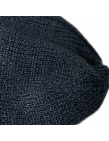 Czapka Reusch Eddie Beanie Blue Navy