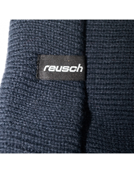 Czapka Reusch Eddie Beanie Blue Navy Czapka Reusch Eddie Beanie Blue Navy