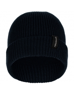Czapka Reusch Eddie Beanie Blue Navy