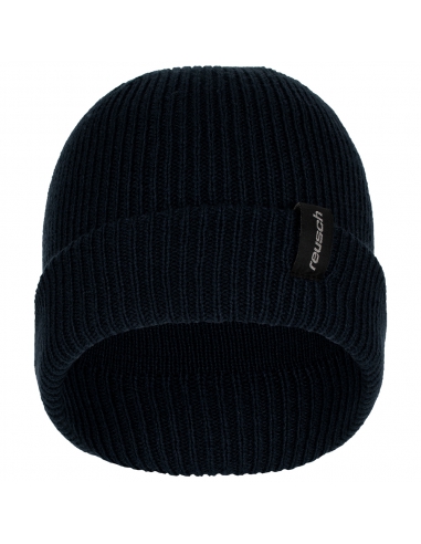 Czapka Reusch Eddie Beanie Blue Navy