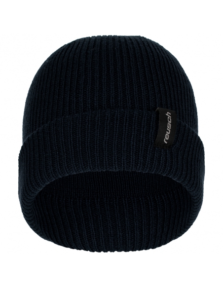 Czapka Reusch Eddie Beanie Blue Navy Czapka Reusch Eddie Beanie Blue Navy