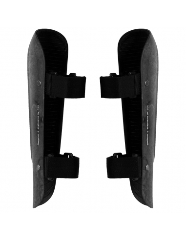 Ochraniacze narciarskie na przedramiona POC Forearm Comp Uranium Black