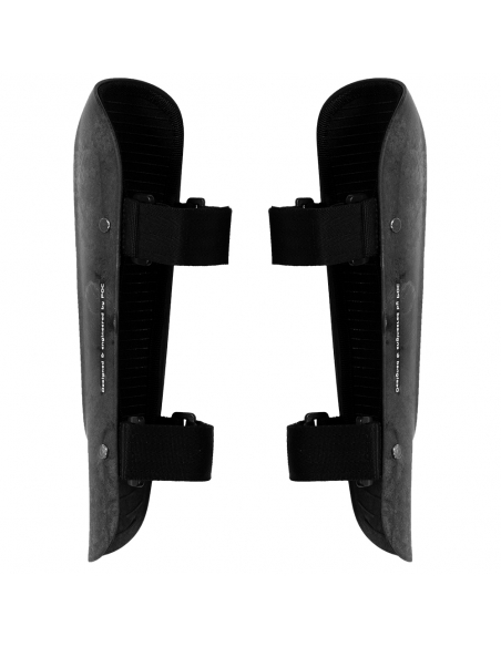 Ochraniacze narciarskie na przedramiona POC Forearm Comp Uranium Black