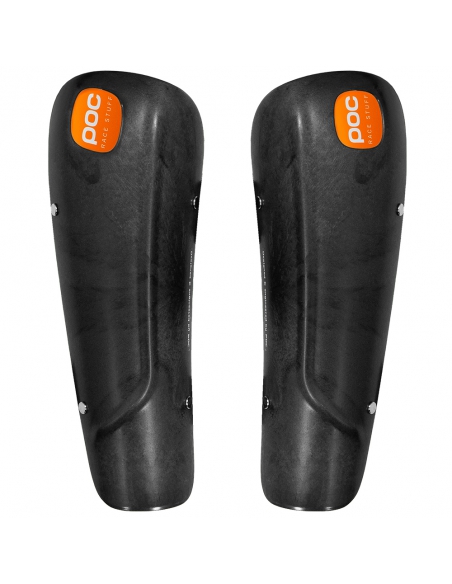 Ochraniacze narciarskie na przedramiona POC Forearm Comp Uranium Black