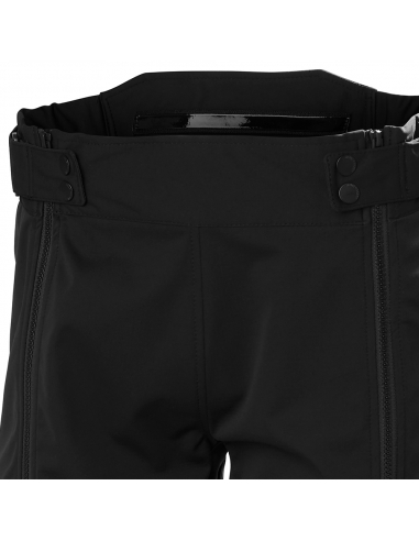 Szorty spodenki narciarskie na gumę Helly Hansen TIGER RACE SHORTS Black