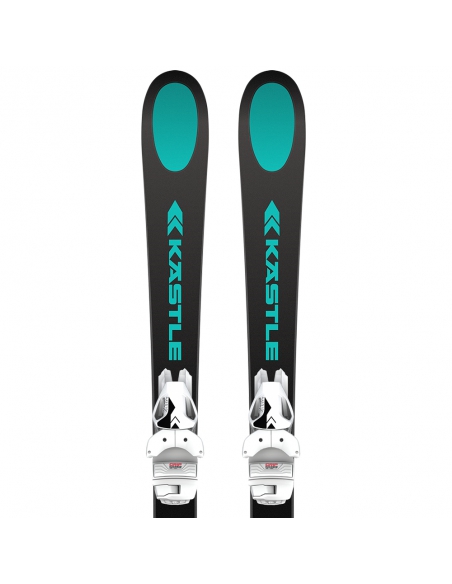 Narty Kästle RX12 JR + wiązania Tyrolia K4.5 JRS GW Narty Kästle RX12 JR + wiązania Tyrolia K4.5 JRS GW