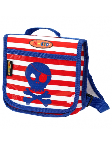 Plecaczek Micro na hulajnogę Pirat Piraate (zapinany na hulajnogę) Plecaczek Micro na hulajnogę Pirat Piraate (zapinany na hulajnogę)