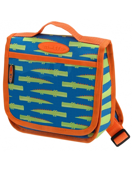 Plecaczek Micro na hulajnogę Jungle Dżungla (zapinany na hulajnogę)