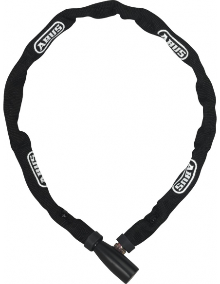 Zapięcie rowerowe ABUS 1500/110 Web Black