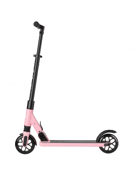 Hulajnoga Micro Sprite Suspension Pink (z amortyzacją)