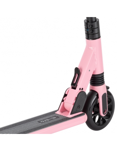 Hulajnoga Micro Sprite Suspension Pink (z amortyzacją)