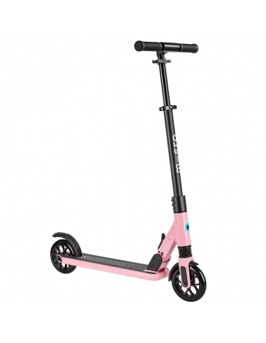 Hulajnoga Micro Sprite Suspension Pink (z amortyzacją)