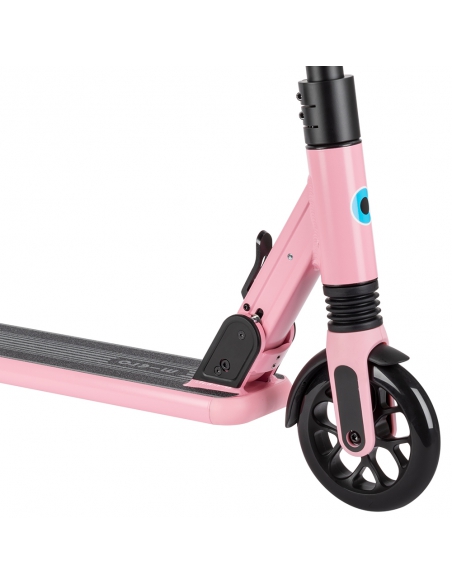 Hulajnoga Micro Sprite Suspension Pink (z amortyzacją)