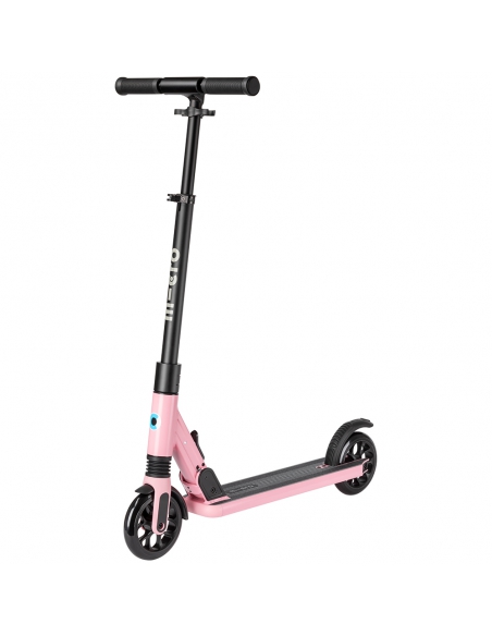 Hulajnoga Micro Sprite Suspension Pink (z amortyzacją)