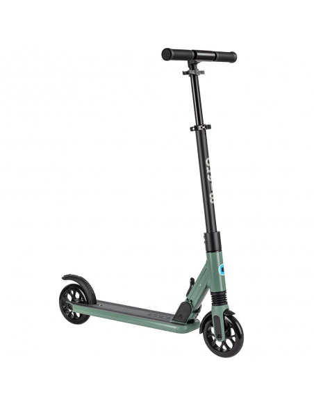 Hulajnoga Micro Sprite Suspension Olive Green (z amortyzacją)