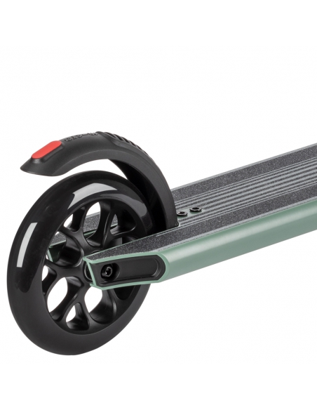 Hulajnoga Micro Sprite Suspension Olive Green (z amortyzacją)