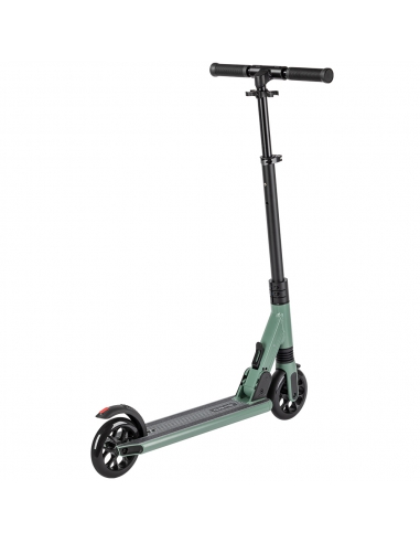 Hulajnoga Micro Sprite Suspension Olive Green (z amortyzacją)