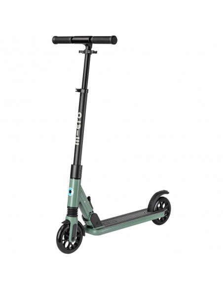 Hulajnoga Micro Sprite Suspension Olive Green (z amortyzacją)