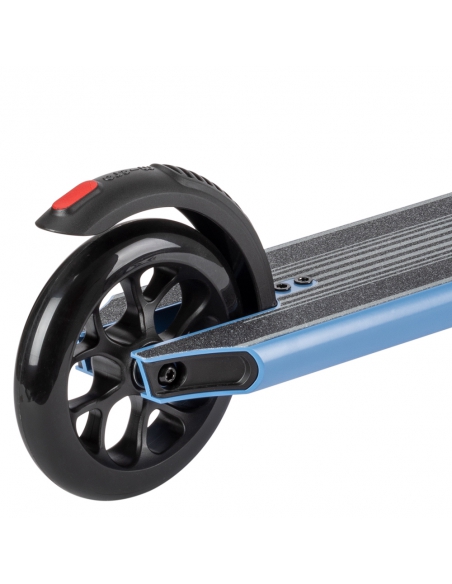 Hulajnoga Micro Sprite Suspension Light Blue (z amortyzacją)