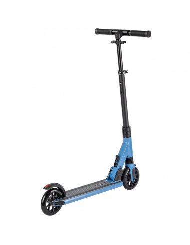 Hulajnoga Micro Sprite Suspension Light Blue (z amortyzacją)