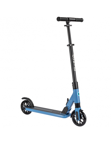 Hulajnoga Micro Sprite Suspension Light Blue (z amortyzacją)