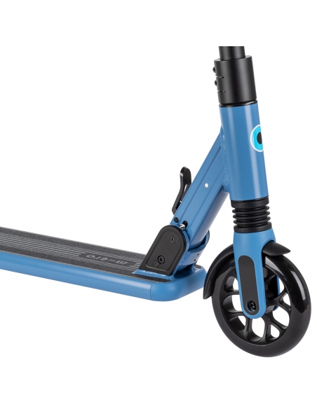 Hulajnoga Micro Sprite Suspension Light Blue (z amortyzacją)