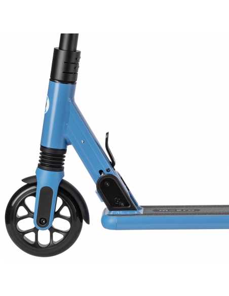 Hulajnoga Micro Sprite Suspension Light Blue (z amortyzacją)