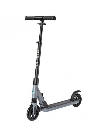 Hulajnoga Micro Sprite Suspension Dark Grey (z amortyzacją)