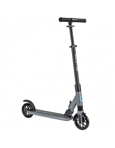 Hulajnoga Micro Sprite Suspension Dark Grey (z amortyzacją)