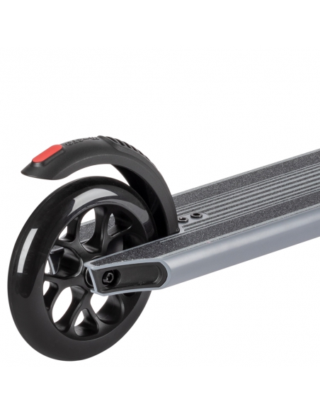 Hulajnoga Micro Sprite Suspension Dark Grey (z amortyzacją)