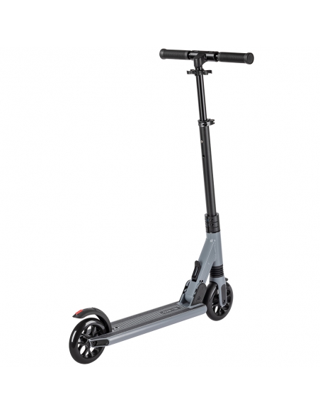 Hulajnoga Micro Sprite Suspension Dark Grey (z amortyzacją)